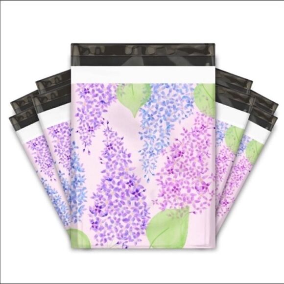 Poly mailers - Picture 3 of 13